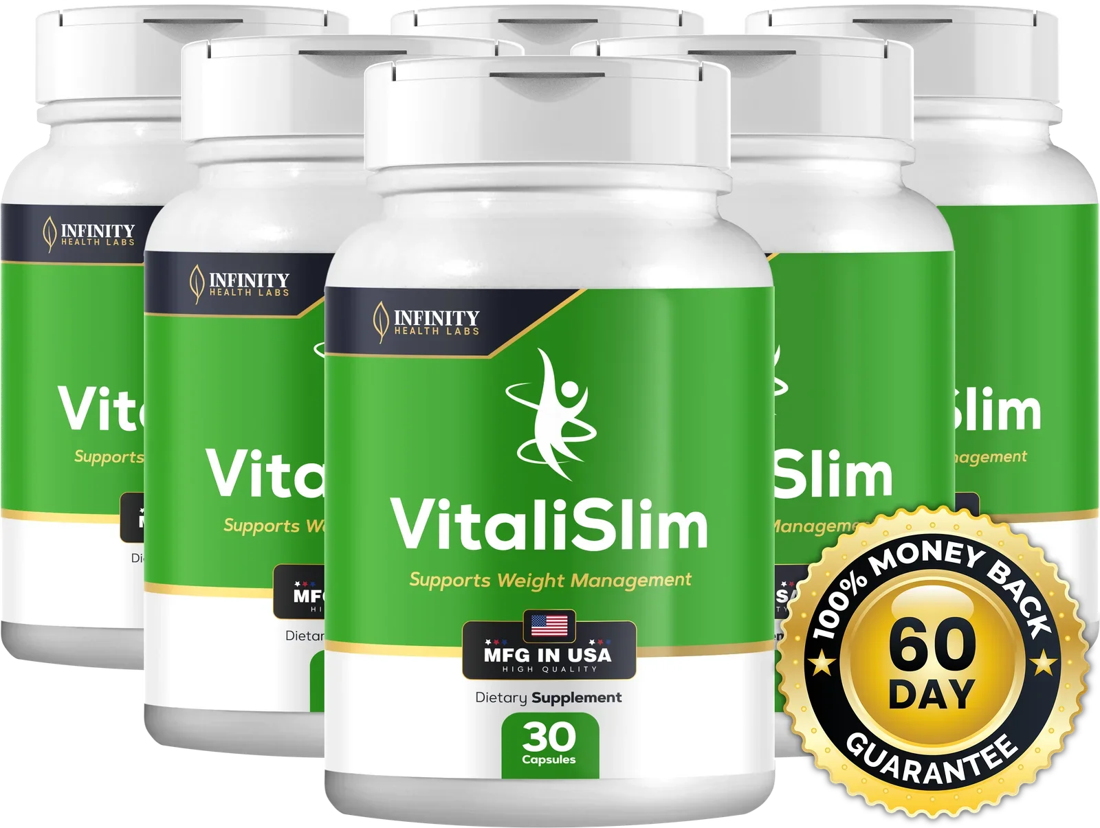 VitaliSlim Discount