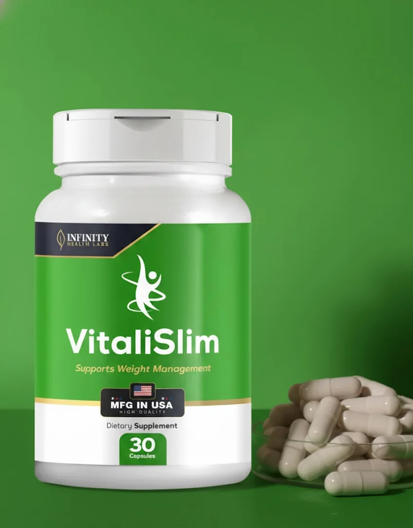 VitaliSlim Dietary Supplement
